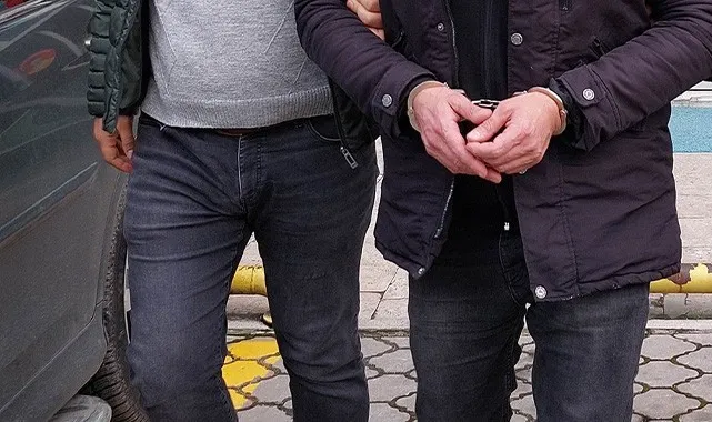 Urfa dahil 12 ilde DEAŞ operasyonu!