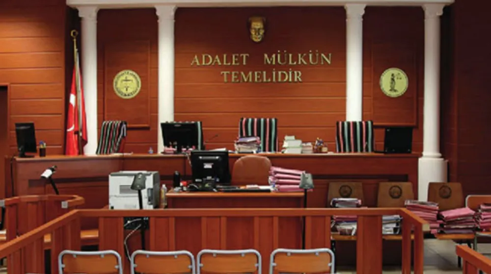 Urfa'da idare ve vergi mahkemesi kurulacak !