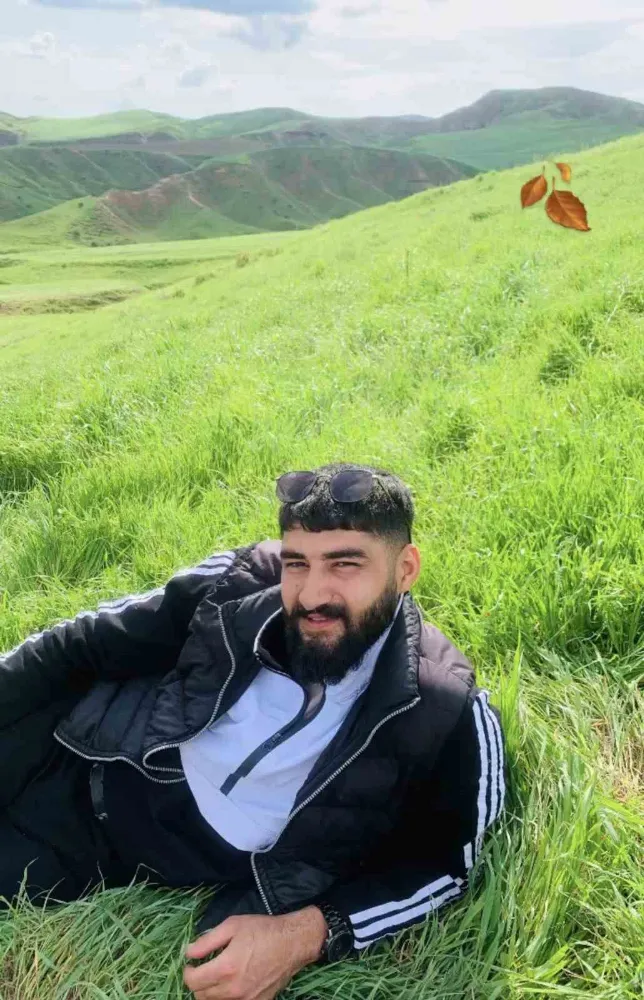 Motosiklet kazasında yaralanan sürücü hayatını kaybetti