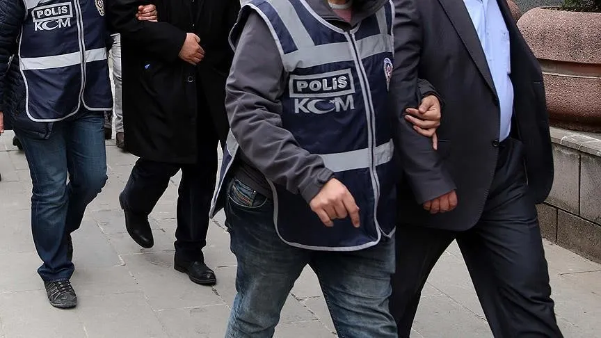 Çeşitli suçlardan aranan 22 şahıs yakalandı