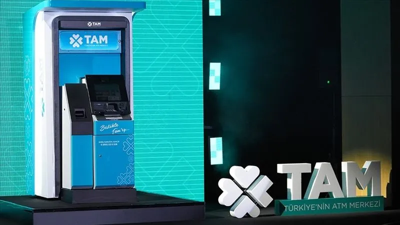 Kamu bankalarında 'TAM' dönemi