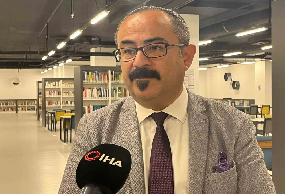 Uzmanından velilere uyarı: LGS’de başarının sırrı "pozitif iletişim"