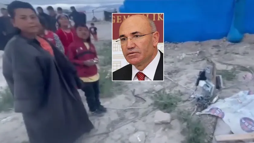 Mevsimlik tarım işçilerinin dramı devam ediyor