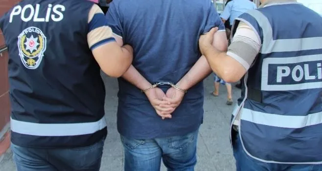 Urfa merkezli DEAŞ operasyonu: Gözaltılar var