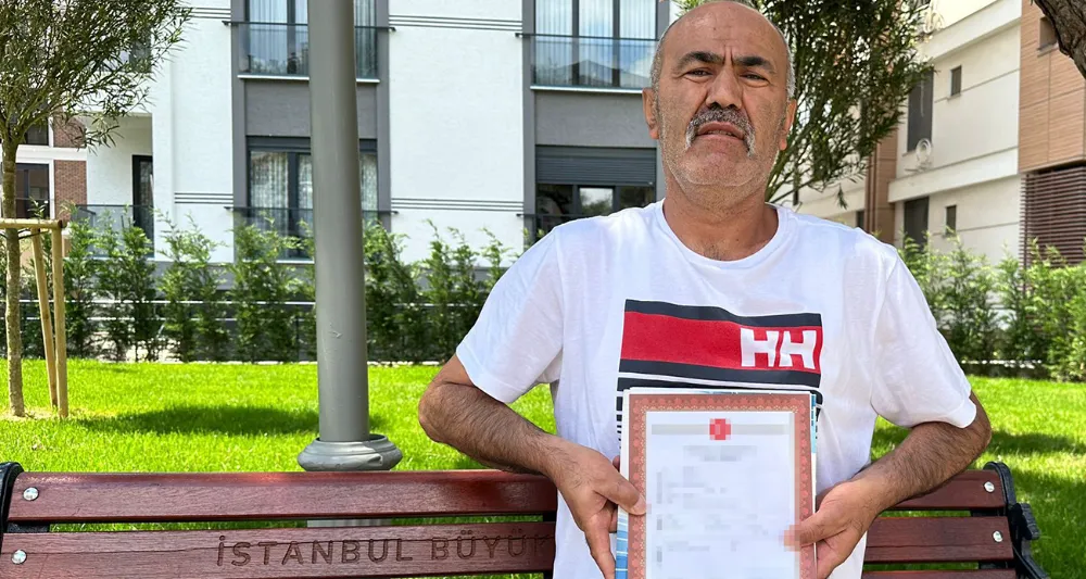 Ünlü köpek eğitmenine emlakçı şoku: 200 bin TL dolandırıldı
