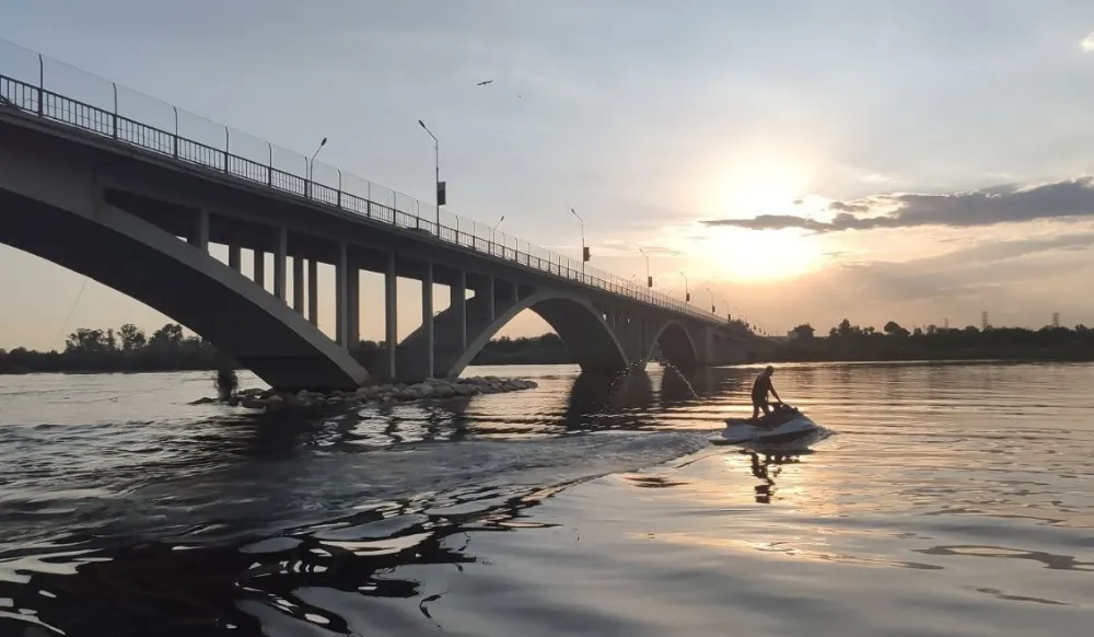 Urfa'da bir genç canına kıymaya kalktı