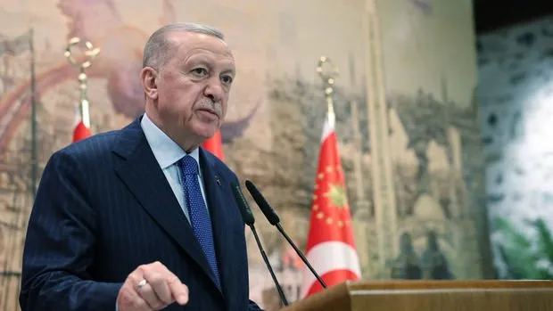 Erdoğan Şanlıurfa'yı işaret etti: Yanlış aday yüzünden kaybettik