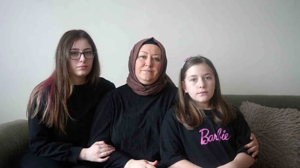 Ameliyatta ölen kocası için 6 yıldır hukuk mücadelesi veriyor