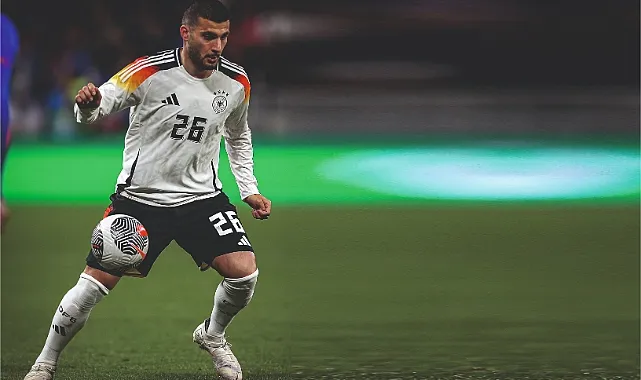 Urfalı futbolcu Avrupa vitrinine çıkıyor
