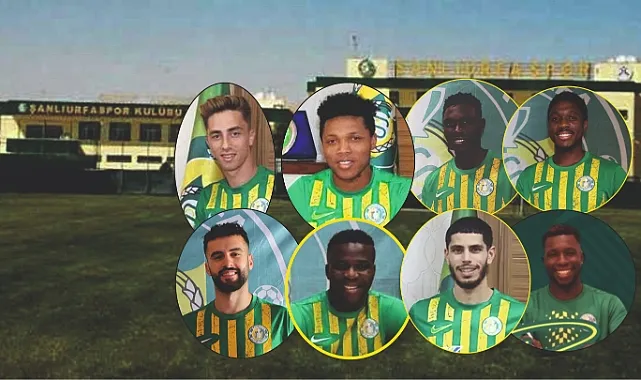 Gelen vurmuş, giden vurmuş!