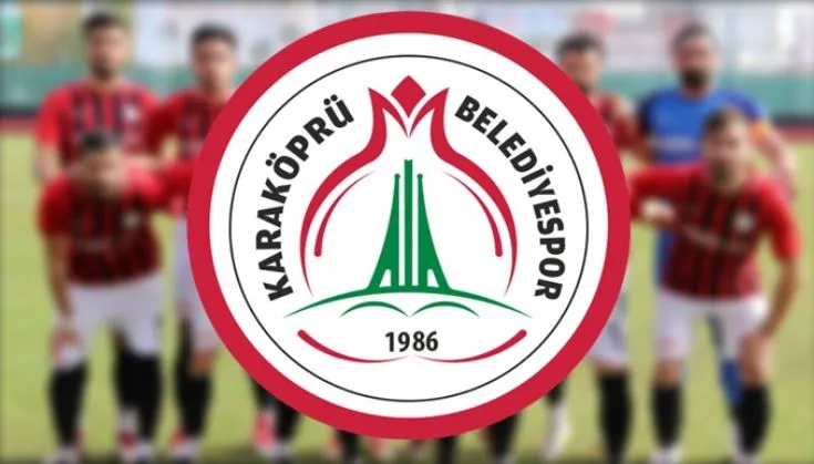 Karaköprü Belediyespor'un kongresi ile ilgili yeni gelişme