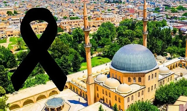 Urfa'da 4 kişi hayatını kaybetti