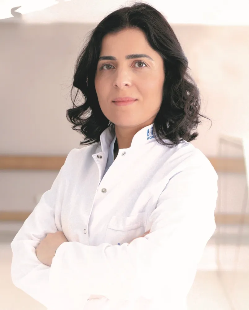 ‘Gebelik şekeri bebekte obezite ve tansiyon riskini artırıyor’