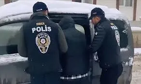 Urfa dahil 20 ilde 'Sibergöz-39' operasyonu