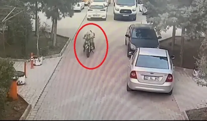Motokuryelerin motosikletlerini hedef alan çeteye ‘rölanti’ operasyonu: 6 gözaltı