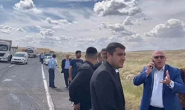 Tanal, 'Ölüm yolu'nu gündemden düşürmüyor