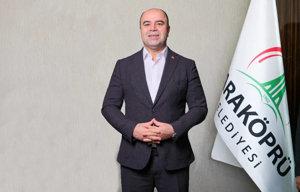 NİHAT ÇİFTÇİ’DEN 19 MAYIS MESAJI