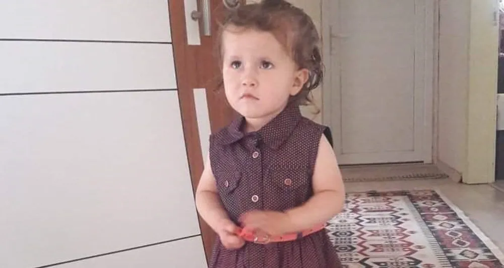 Son sözü ’Anne beni bir şey ısırdı’ olan 5 yaşındaki çocuk hayatını kaybetti