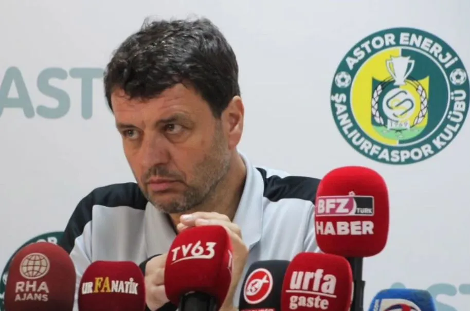 Arslan: Bu iki maçı kazanıp kendi göbeğimizi kendimiz keseceğiz !