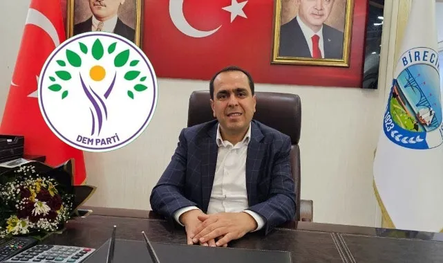 Urfa DEM Parti’den ‘Birecik’ açıklaması