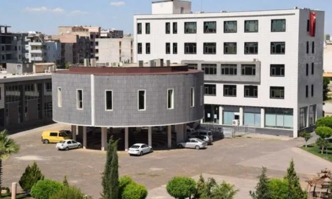 Urfa'da o belediye ziyaretleri yasakladı !
