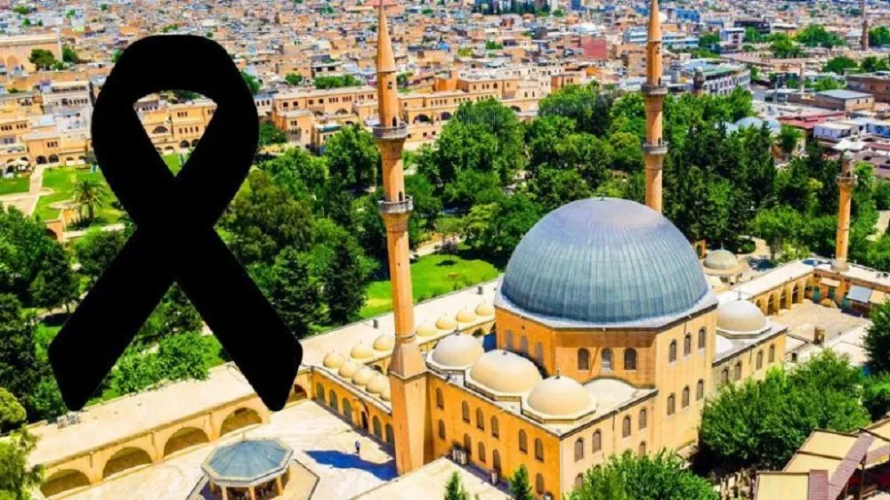 Urfa'da 6 ailenin acı günü