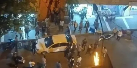 Yer Urfa: kavgayı ayırmak için ezan okudu