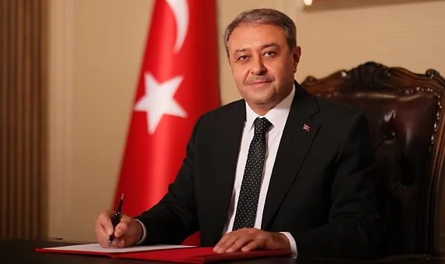Vali Şıldak'tan 19 Mayıs mesajı