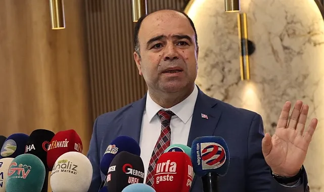 Nihat Başkan, tasarruf tedbirlerini tek tek açıkladı