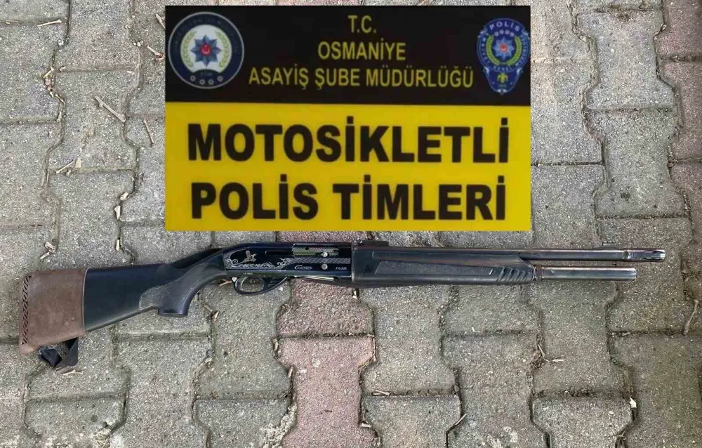 Asayiş uygulamalarında 12 kişi tutuklandı