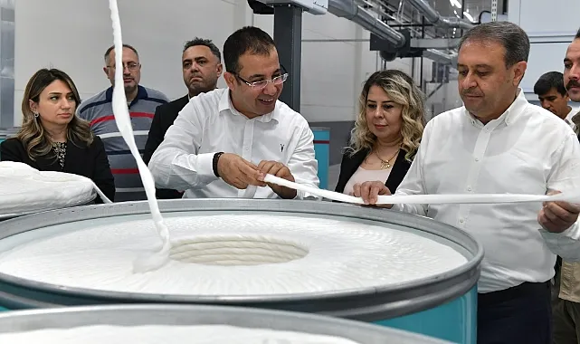 OSB, Urfa'ya umut oldu