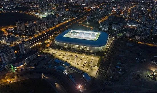 Play-off finalinin adresi belli oldu
