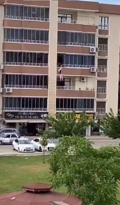 Urfa’da bir intihar daha