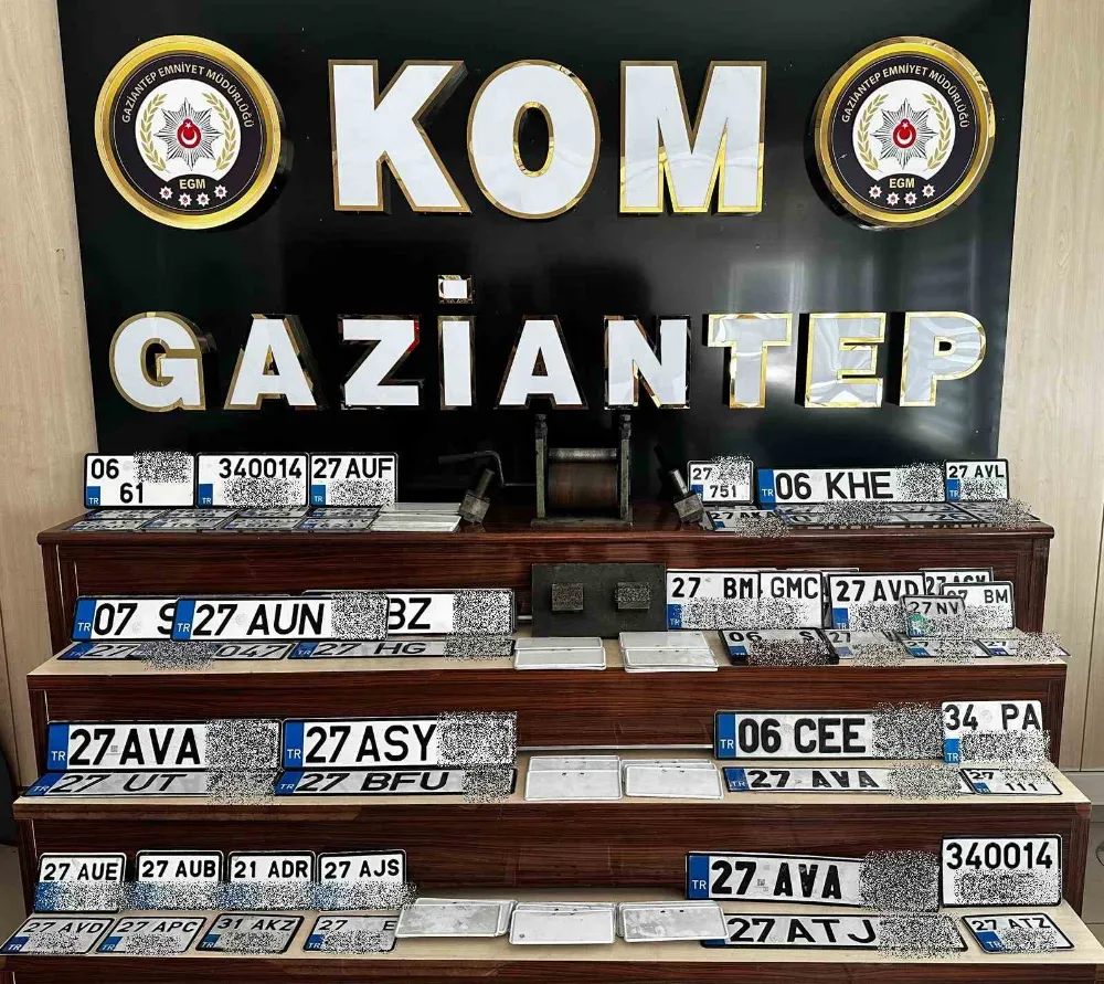 Kaçakçılık operasyonu: 5 gözaltı