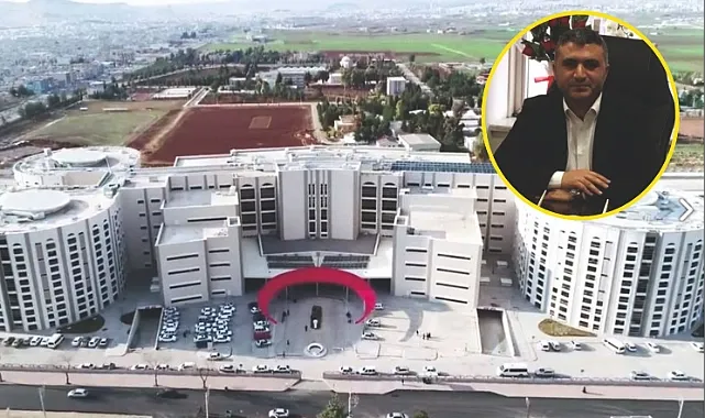 ŞEAH'a yeni atama