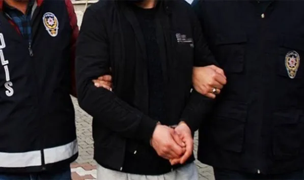 Şanlıurfa'da hırsızlık operasyonu