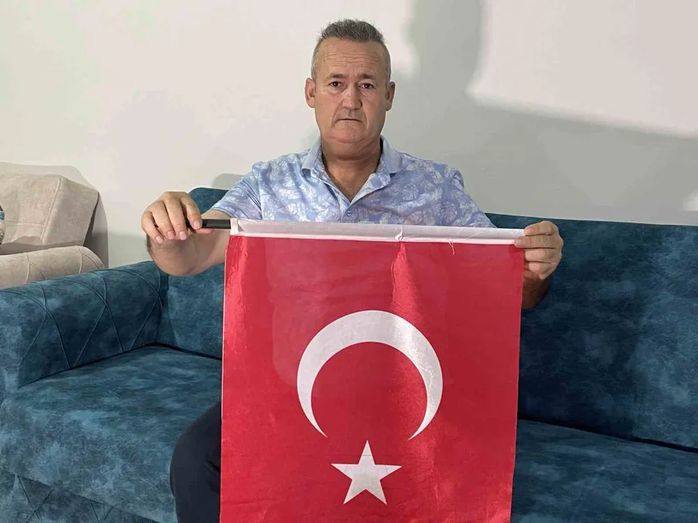 33 askerin şehit edildiği olayda gazi olan Erkan Omay: "Silahlı koruma yoktu, bizde de silah yoktu"