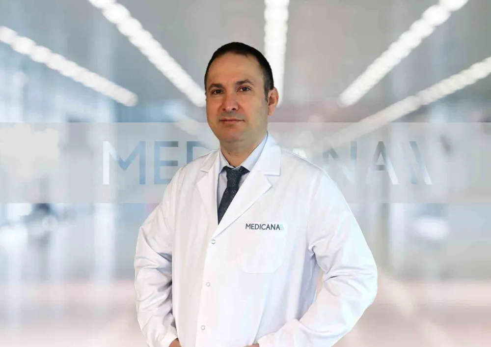Op. Dr. Dal: “Göz kapağı estetiği tekrarlanabilir”