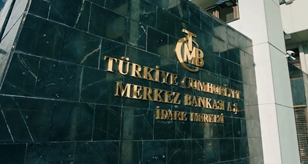 Merkez Bankası faizi değiştirmedi, yüzde 50’de sabit tuttu