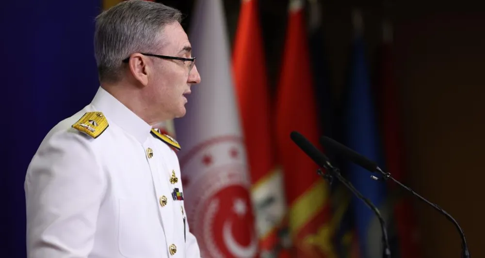 Son bir haftada, 48 terörist etkisiz hâle getirildi