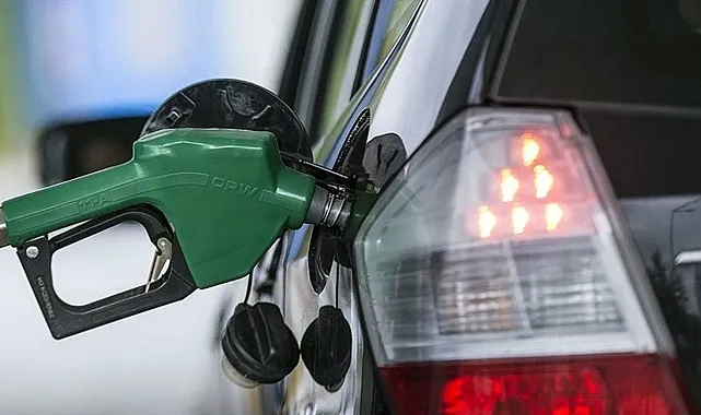 Benzine indirim geliyor