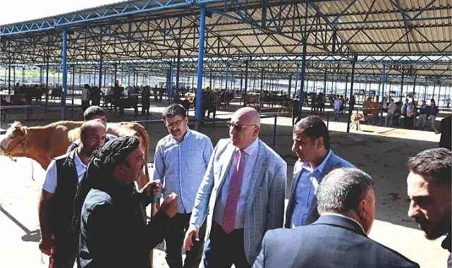 'İktidarın yanlışlarına itiraz etmek sizin göreviniz değil mi?'
