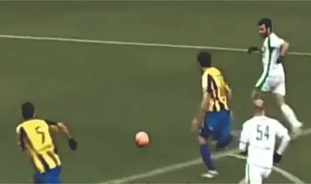 Ankaragücü rakibimiz oldu