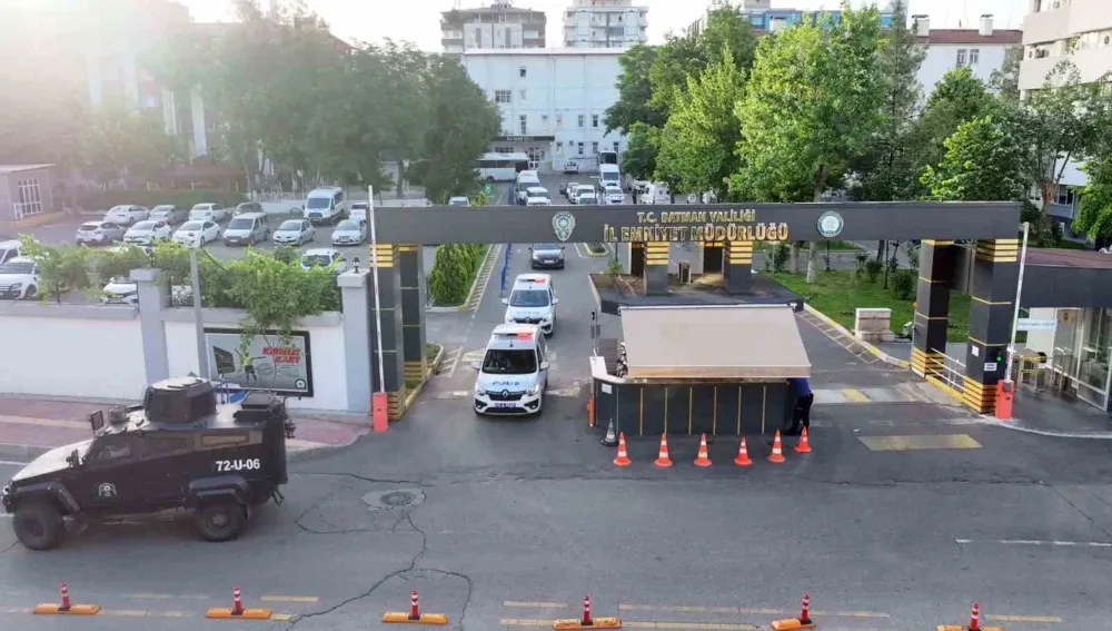 "Siber sapık" operasyonu: 9 gözaltı