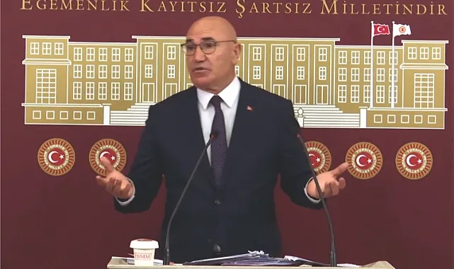 'Urfalıların yaşam ve sağlık hakkı ihlal ediliyor'