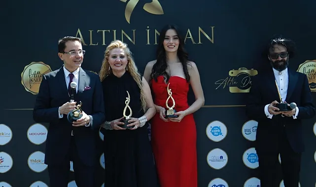Şanlıurfalı Yazar Aynur Kutlu’ya İki Ödül Birden