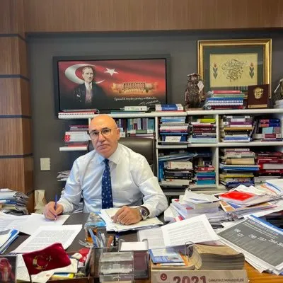 Tanal: Bırakın çiftçi tarlasını, bağ bahçesini sulasın