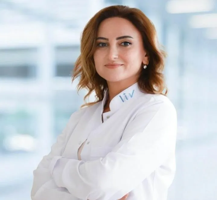 “Hamilelik yogası hem anne hem de bebek için faydalı”