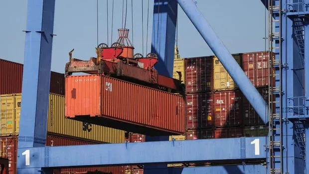 İsrail'le ticaret tümüyle durduruldu