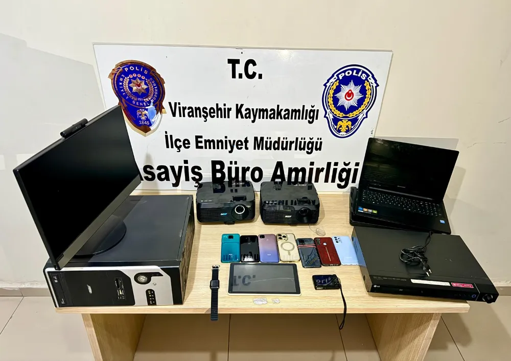 Evden çıkanlar şok etti